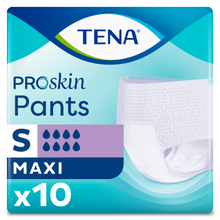 Foto van TENA Pants Maxi ProSkin Small