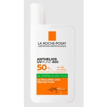Foto van La Roche Posay Anthelios UVmune 400 oil control fluid SPF50+