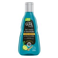 Guhl Man 3-in-1 frisheid & verzorging shampoo