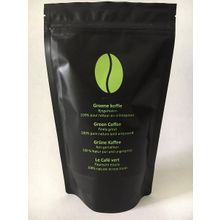 Foto van Medical Art Groene koffie onbespoten