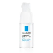 Foto van La Roche Posay Toleriane dermal oogcreme