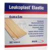 Afbeelding van Leukoplast Elastic wondsnelverband 5m x 4 cm