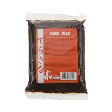 Foto van Terrasana Mugi miso (gerst)