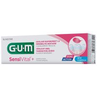 GUM Sensivital+ tandpasta