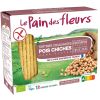 Afbeelding van Pain Des Fleurs Cracker kikkererwt