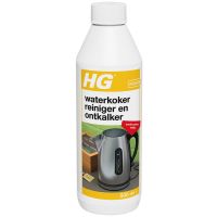 HG Waterkoker ontkalker & reiniger