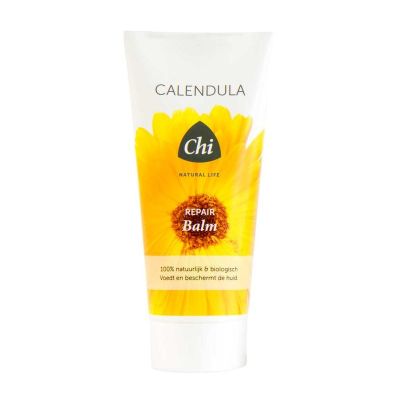 CHI Calendula repair balm bio 100 milliliter - Overig lichaam