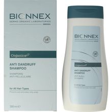 Foto van Bionnex Organica shampoo anti hair loss