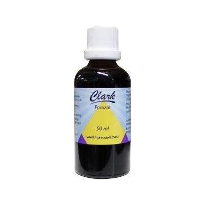 Parozol 50 ml - Overige vitaminen/mineralen