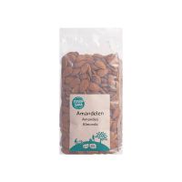 Terrasana RAW Amandelen bruin
