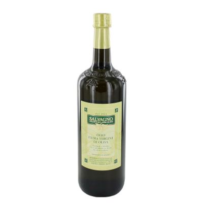 Rossano Salvagno olijfolie Rossano Salvagno olijfolie 1 liter - Overig reform/levensmiddelen