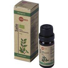 Foto van Aromed Salie olie bio