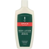 Speick Natural bodylotion