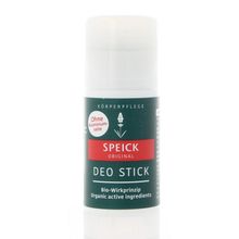 Foto van Speick Deodorant stick