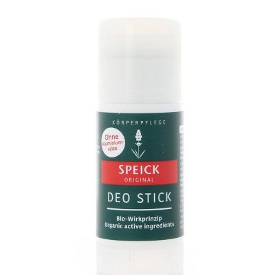 Speick Deodorant stick