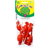 Aardbeilollies