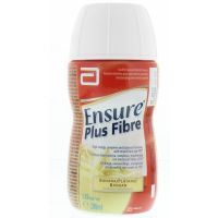 Ensure Plus fibre banaan