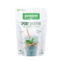 Purasana Sport smoothie bio vegan