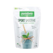 Foto van Purasana Sport smoothie bio vegan