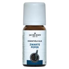 Foto van Jacob Hooy Zwarte peper olie