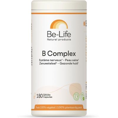 Foto van Be-Life B complex