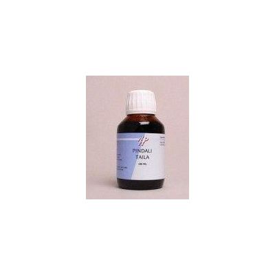 Holisan Pindali taila 100 milliliter - Massage