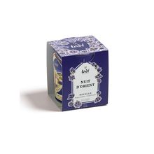 Foto van Tade Geurkaars nigella
