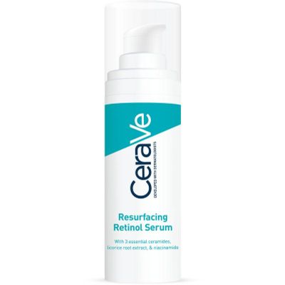 Cerave Acne serum retinol