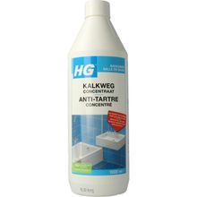 Foto van HG Kalkweg concentraat