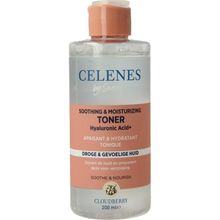 Foto van Celenes Cloudberry toner