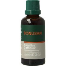 Foto van Bonusan Angelica complex