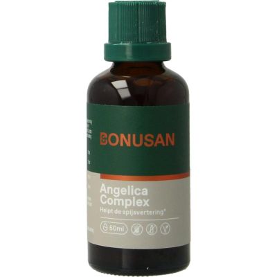 Foto van Bonusan Angelica complex