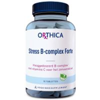 Orthica Stress B complex forte