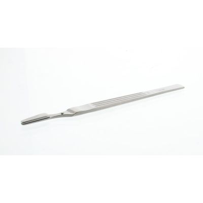 Scalpelhouder 14 cm 69/1001 1 stuks - Staalwaren