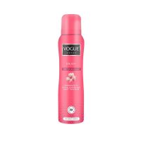 Vogue Cosmetics enjoy parfum deodorant