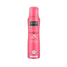 Foto van Vogue Cosmetics enjoy parfum deodorant