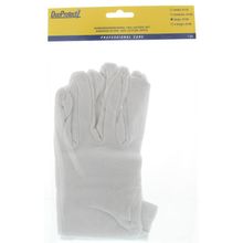 Foto van Duoprotect Handschoen katoen large