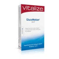 Vitalize Glucomotion UCII