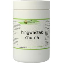 Hingwastak churna Foto van Hingwastak churna