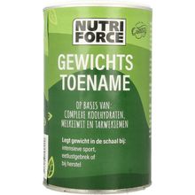 Foto van Naproz Nutriforce