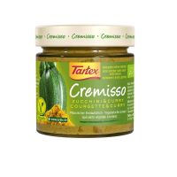 Tartex Cremisso courgetty curry
