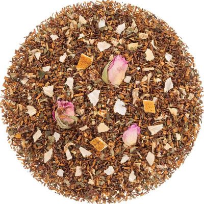 Geels Rooibos orange rosebud 1 kilogram - Thee
