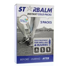 Fast cold pack Foto van Fast cold pack