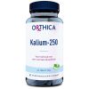 Afbeelding van Orthica Kalium 250