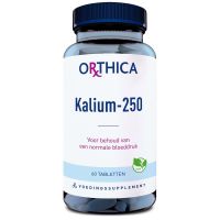 Orthica Kalium 250