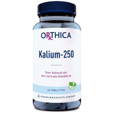 Orthica Kalium 250