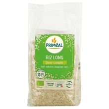 Foto van Primeal Halfvolkoren langgraan rijst