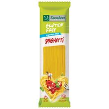 Foto van Damhert Pasta spaghetti glutenvrij