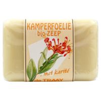 Traay Zeep kamperfoelie/karite bio