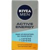 Afbeelding van Nivea Men active energy gezichtsgel fresh look